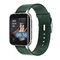 420 * 485 P Ładowanie klipsów Android EKG Smartwatch 1,78 Cal DT93
