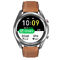 DT91 Men Smart Watch Wodoodporny Smartwatch Bluetooth Smart Phone Watch Sportowy zegarek Mężczyźni Kobiety