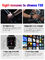 F30 Smart Watch Man 2020 Dail Call Bluetooth IP67 Wodoodporny sportowy Smartwatch Kobieta Dwukierunkowe przypomnienie o zgubieniu Android I