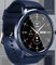 HW21 1.32 cala 200mAH Smartwatch Fitness Tracker Analiza zmęczenia