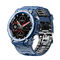 1.28 &quot;Zewnętrzny wytrzymały zegarek sportowy 4G Gps Shenzhen Qianrun IP68