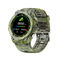 Q998K Mężczyźni 600Mah 1,28 cala IP68 Wodoodporny inteligentny zegarek Obsługa Ble5.1