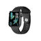 Żel krzemionkowy Series 7 Smart Watch MT2502D Z36 Pro Wodoodporna inteligentna bransoletka